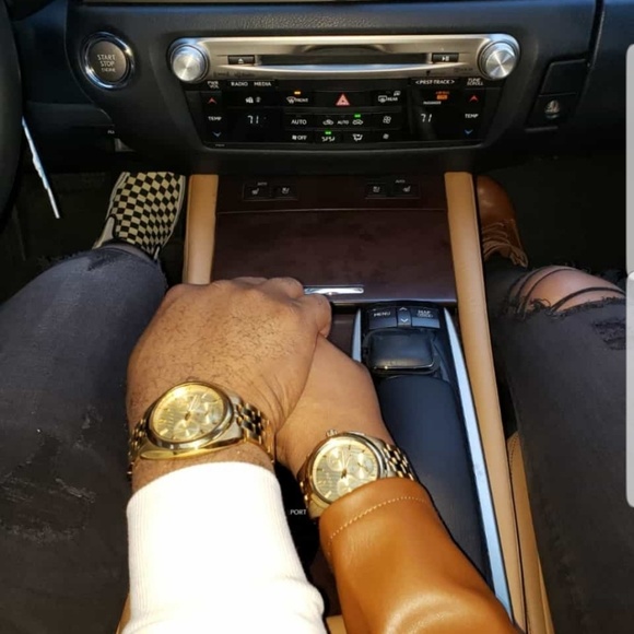 Meet your Posher, Omar - Picture 1 of 1